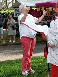 Veluwsemarkt 15-8-2024 8.