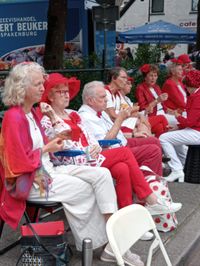 Veluwsemarkt 22-8-2024 - 4.